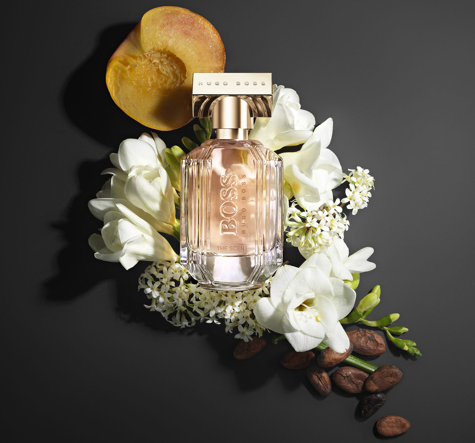 Ranking of the best fruity fragrances for women for 2022