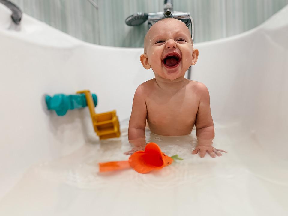 Bedømmelse af de bedste bade til badende babyer i 2022