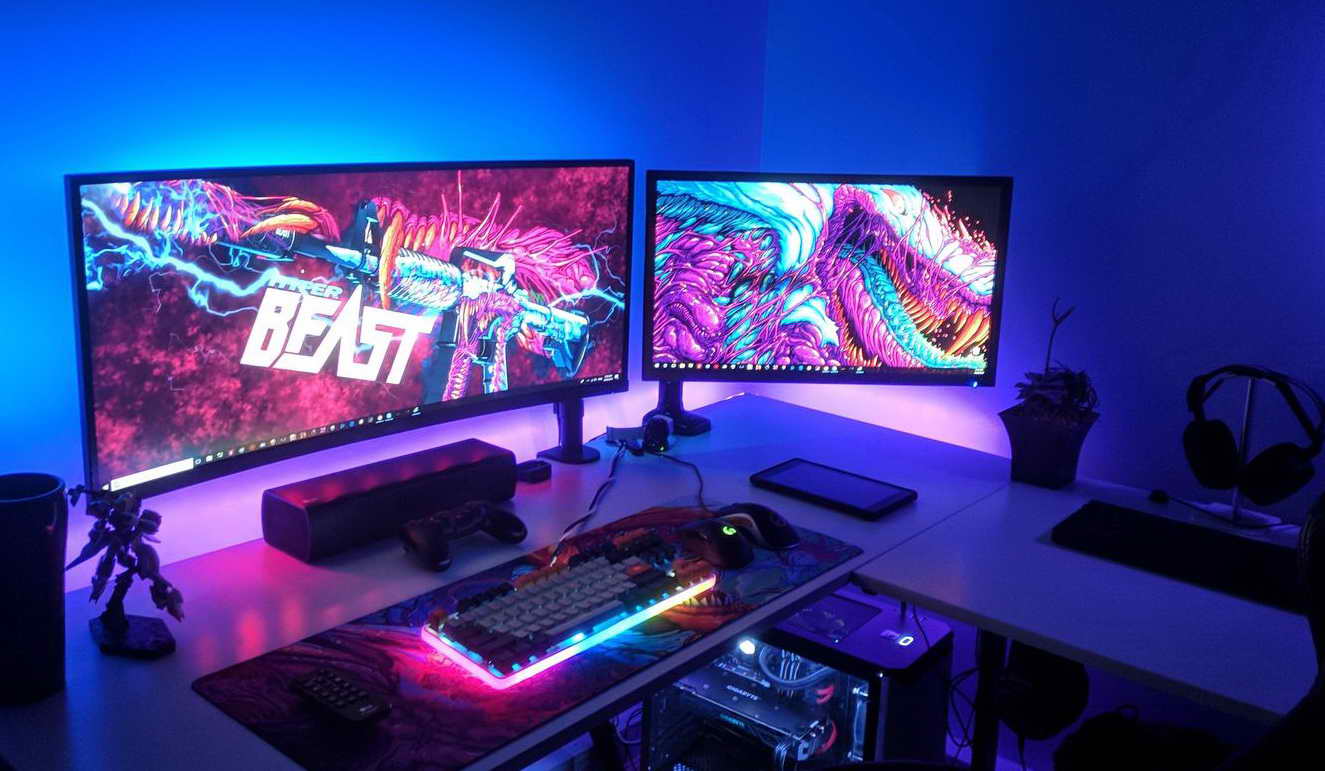 Ranking the best monitors for designers in 2022