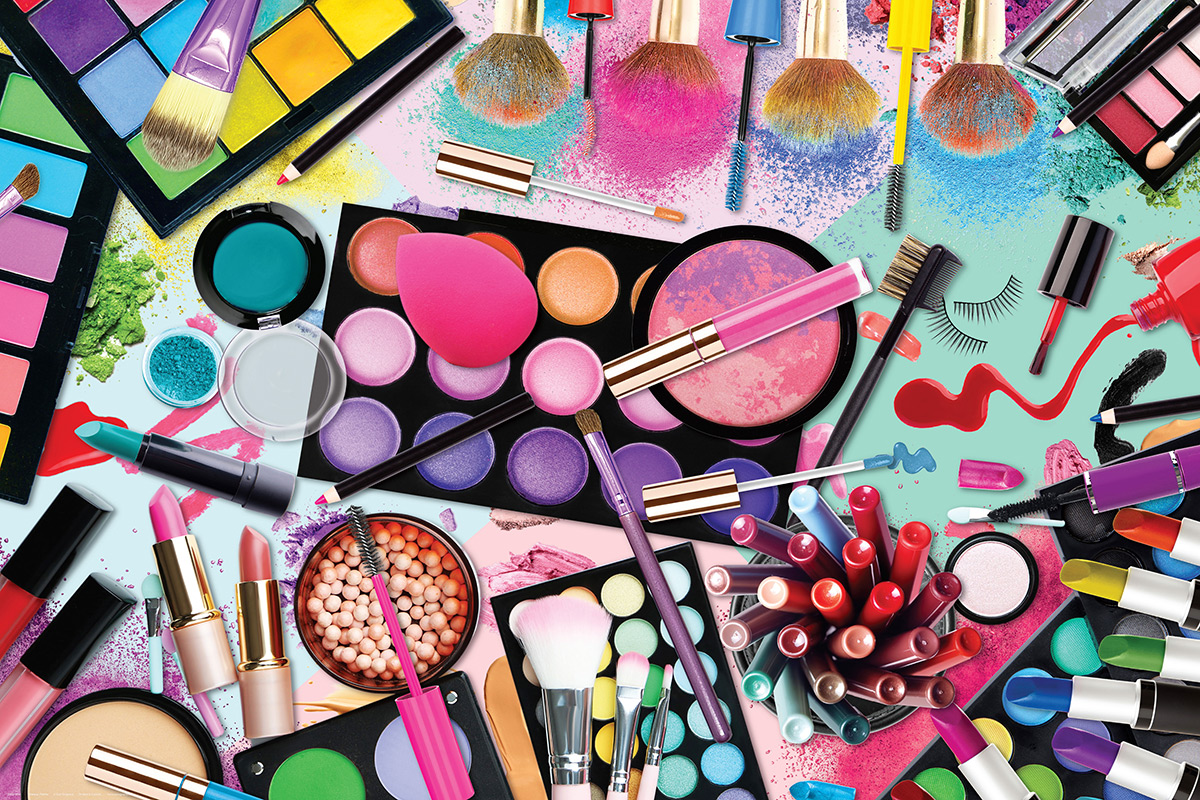 Top cosmetics franchises for 2022