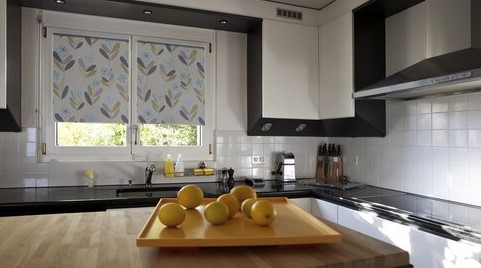 Rating of the best roller blinds for 2022