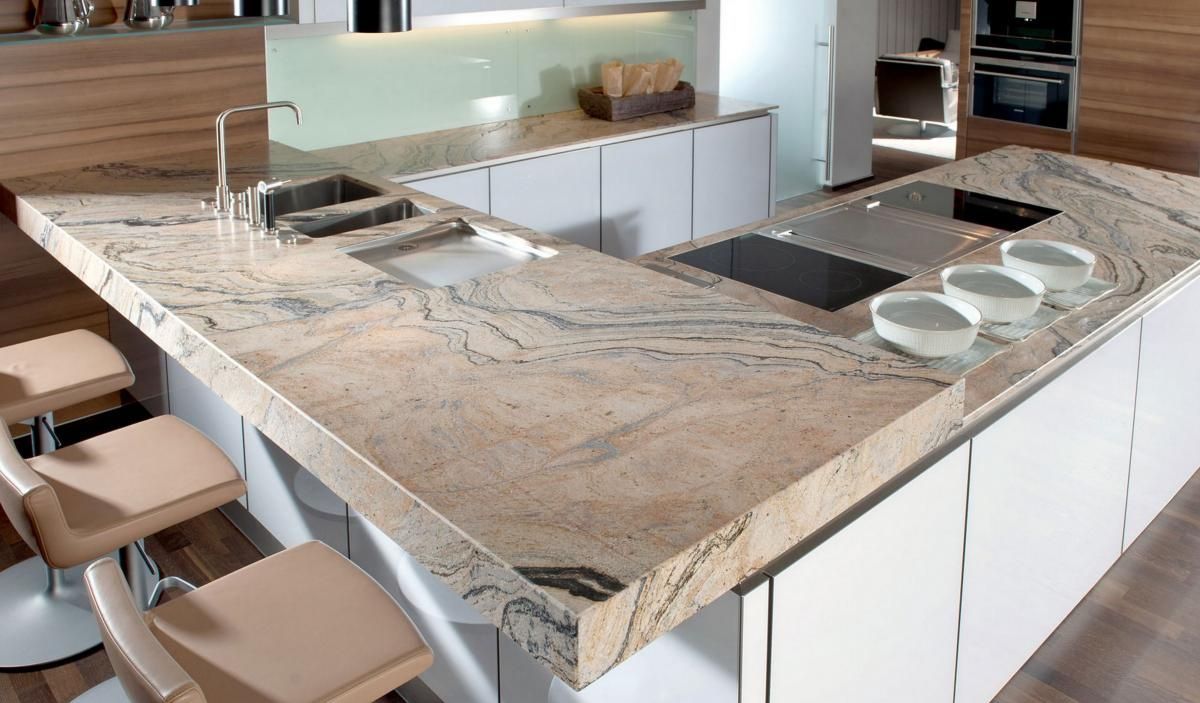 Rating of the best artificial stone countertops for 2022 