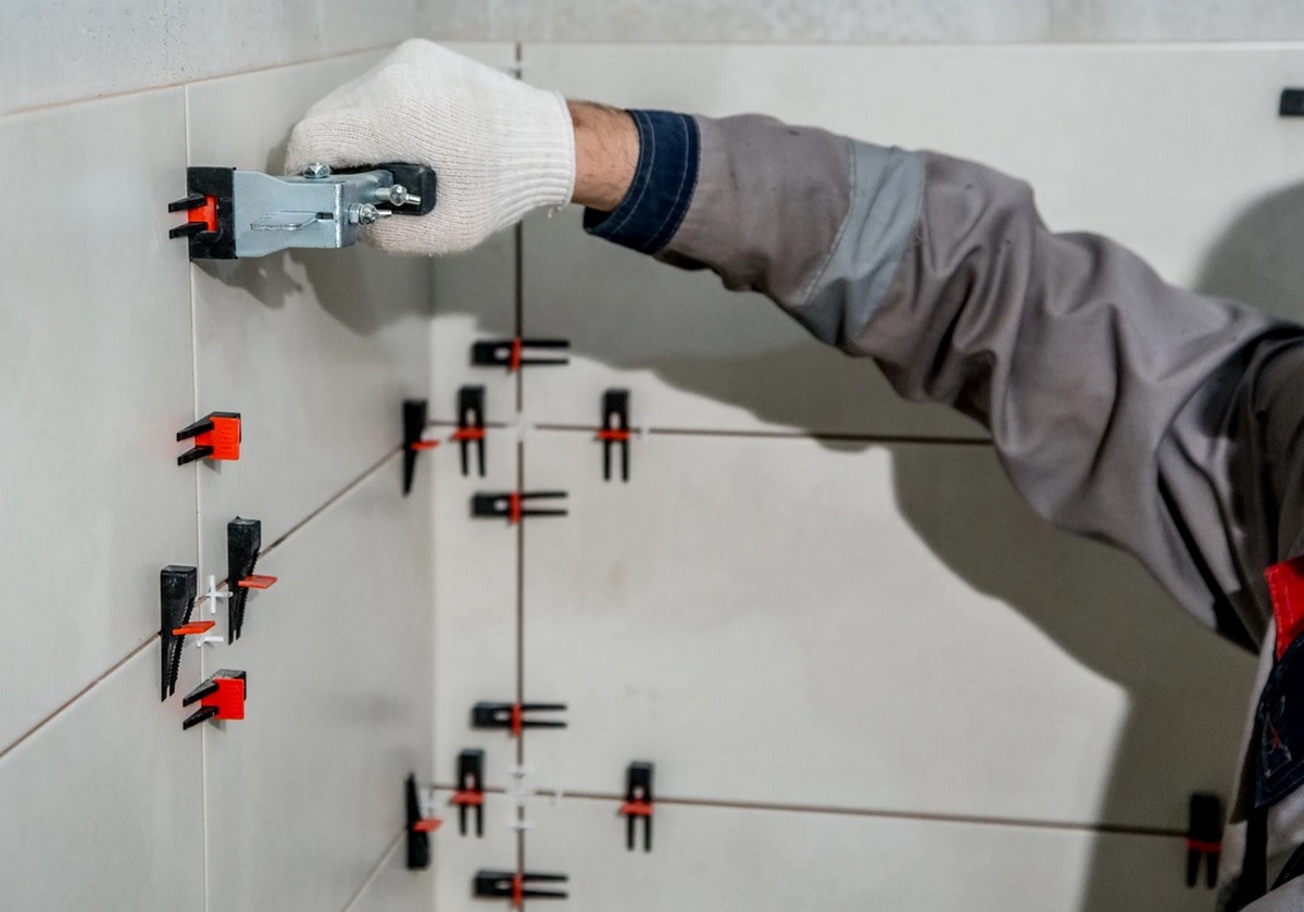 Ranking the best tile leveling systems for 2022