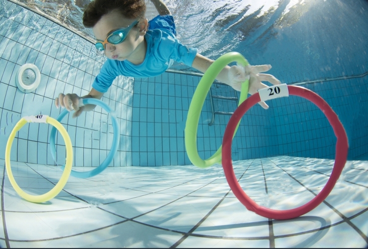 Ranking of the best sinking diving toys for 2022