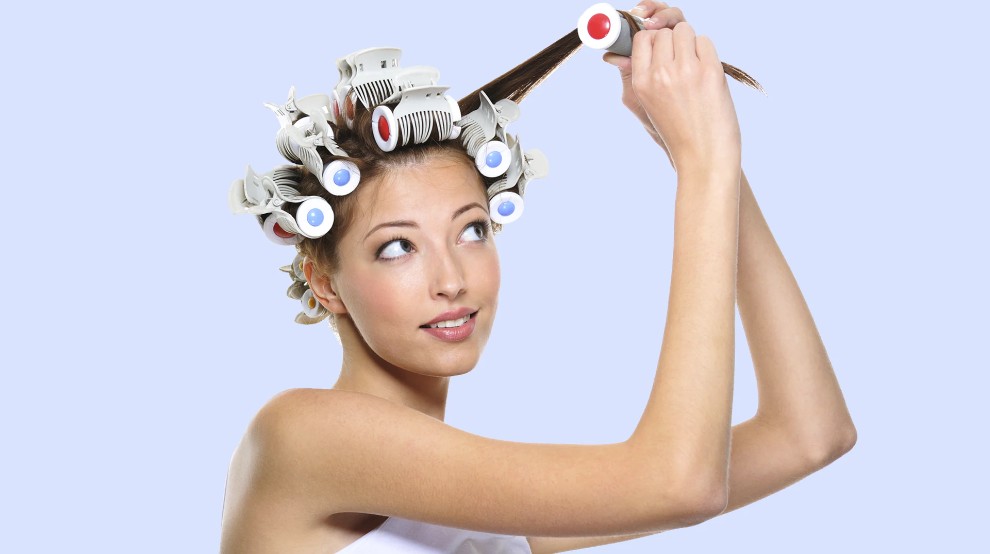 Rating of the best electric curlers for 2022