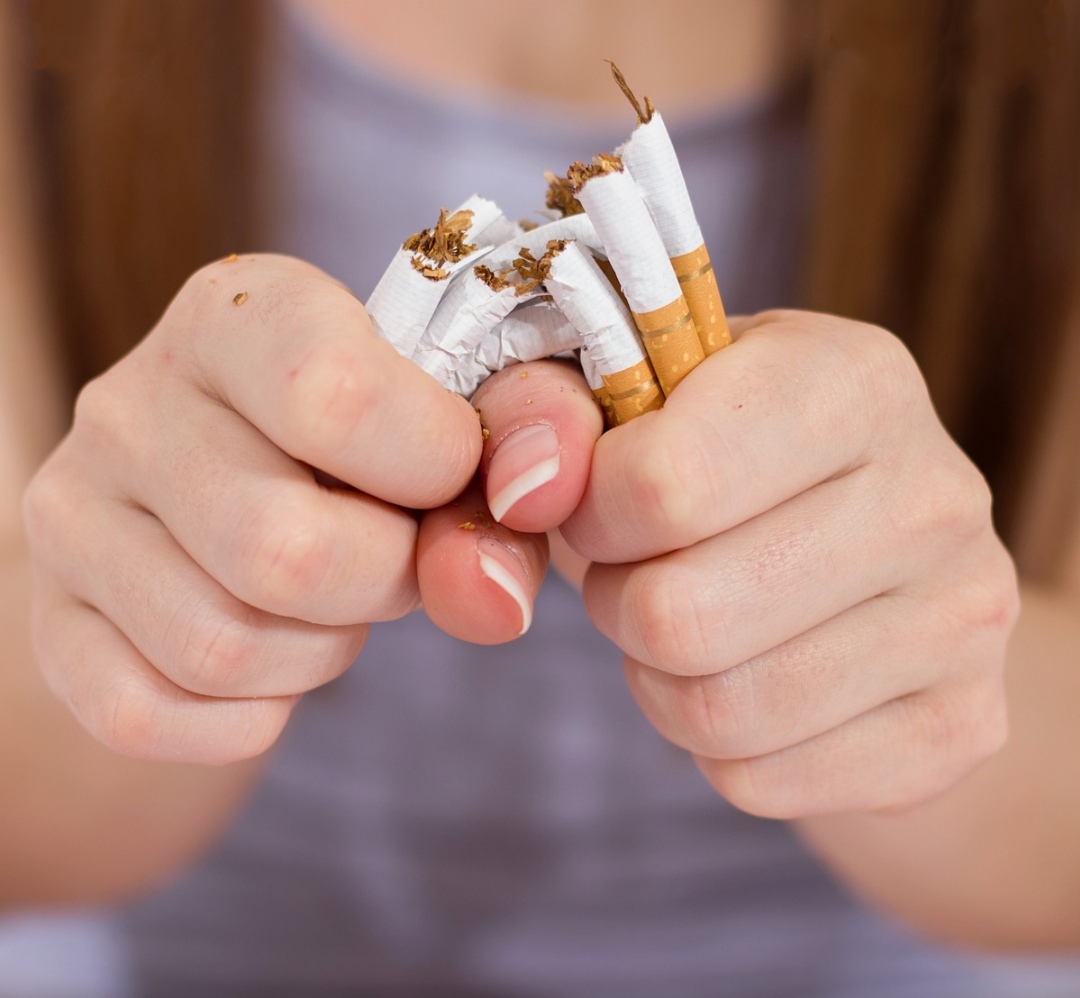 Best smoking cessation products for 2022