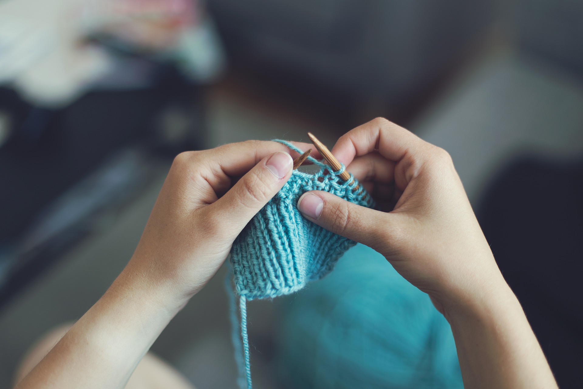 Classement du meilleur fil à tricoter pour 2022