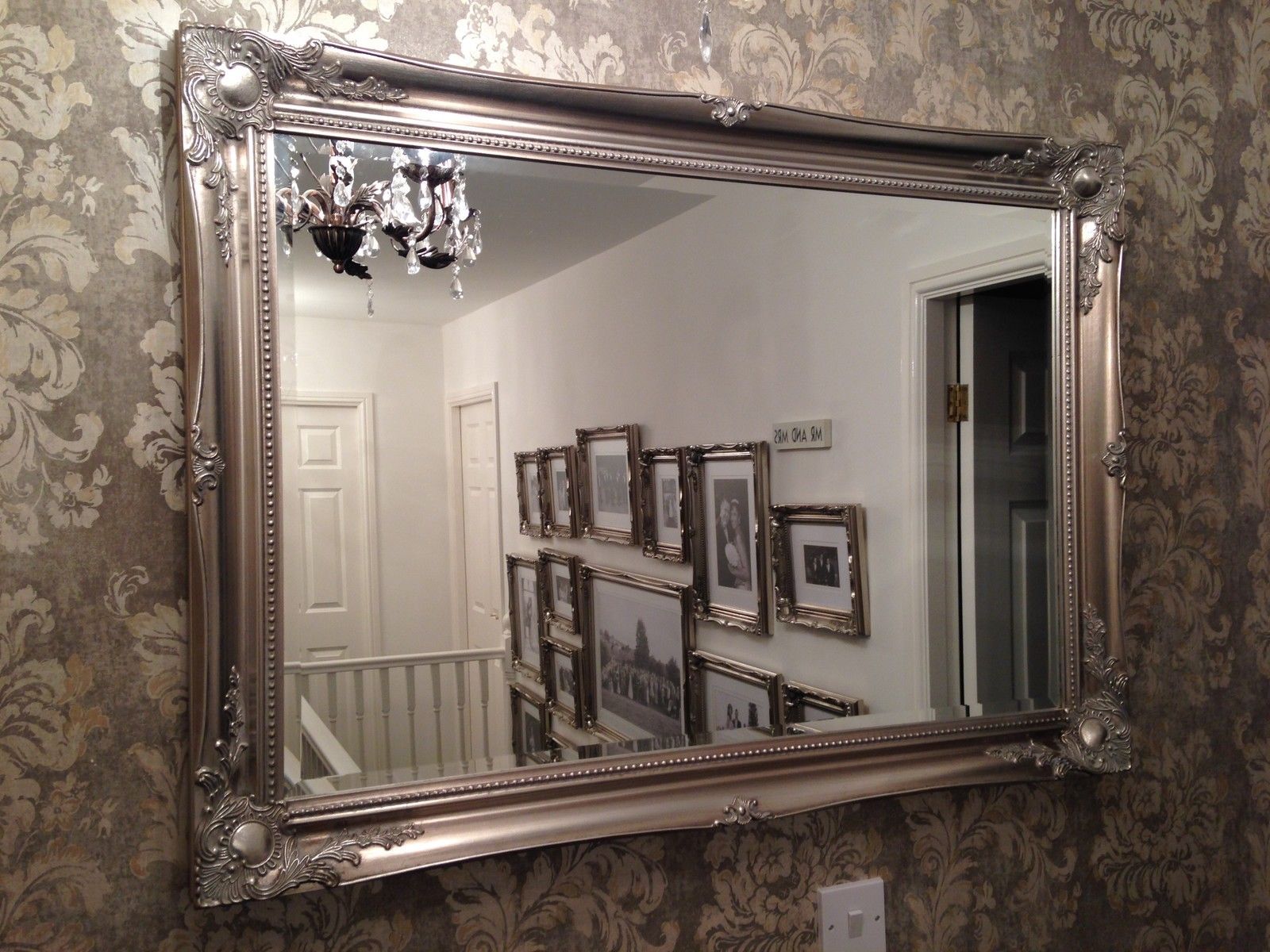 Rating of the best wall mirrors for 2022