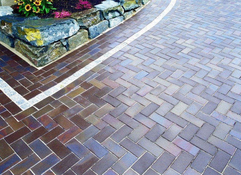 Rating of the best clinker paving stones for 2022