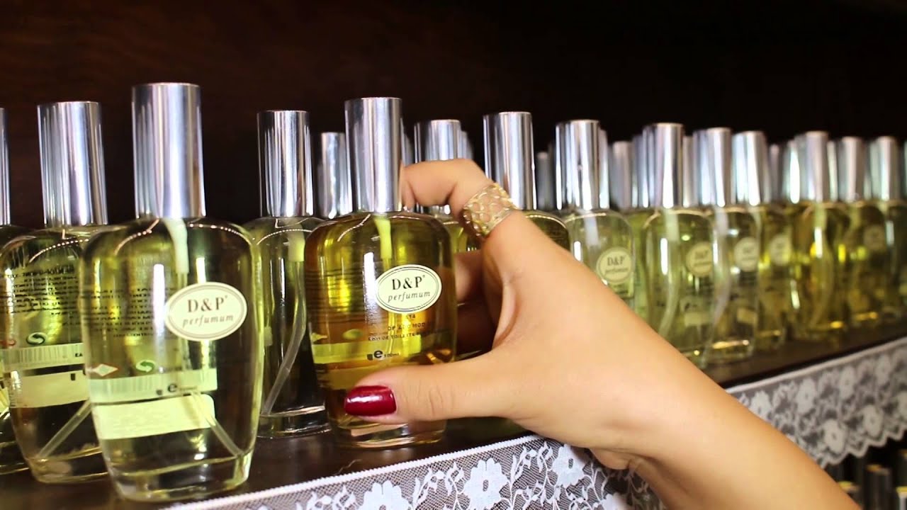 Bedømmelse af de bedste tyrkiske kopier af berømte parfumer for 2022