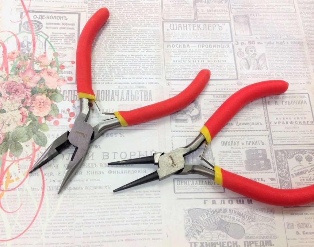 Rating of the best long nose pliers for 2022