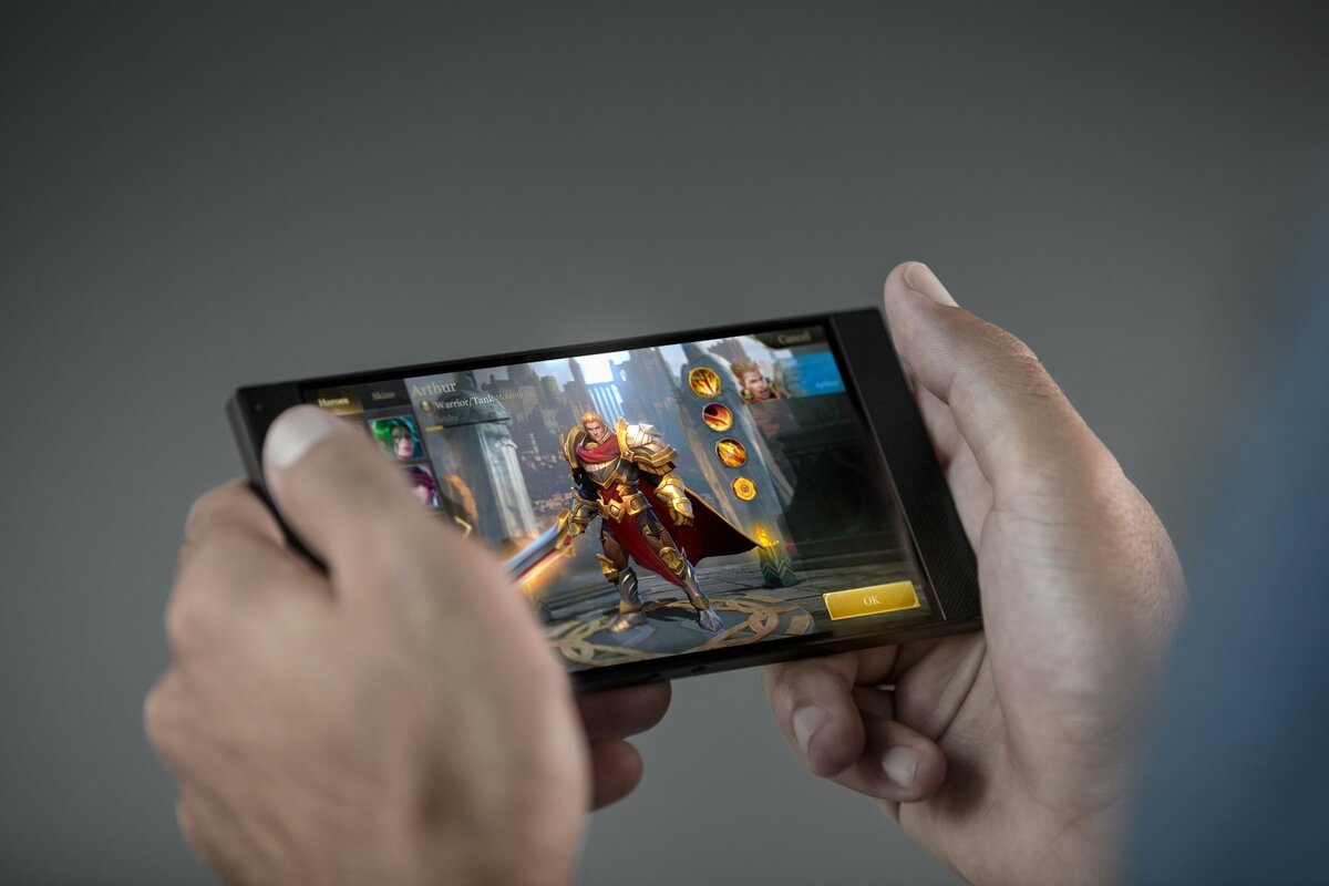 Rangering af de bedste gratis Android-spil for 2022