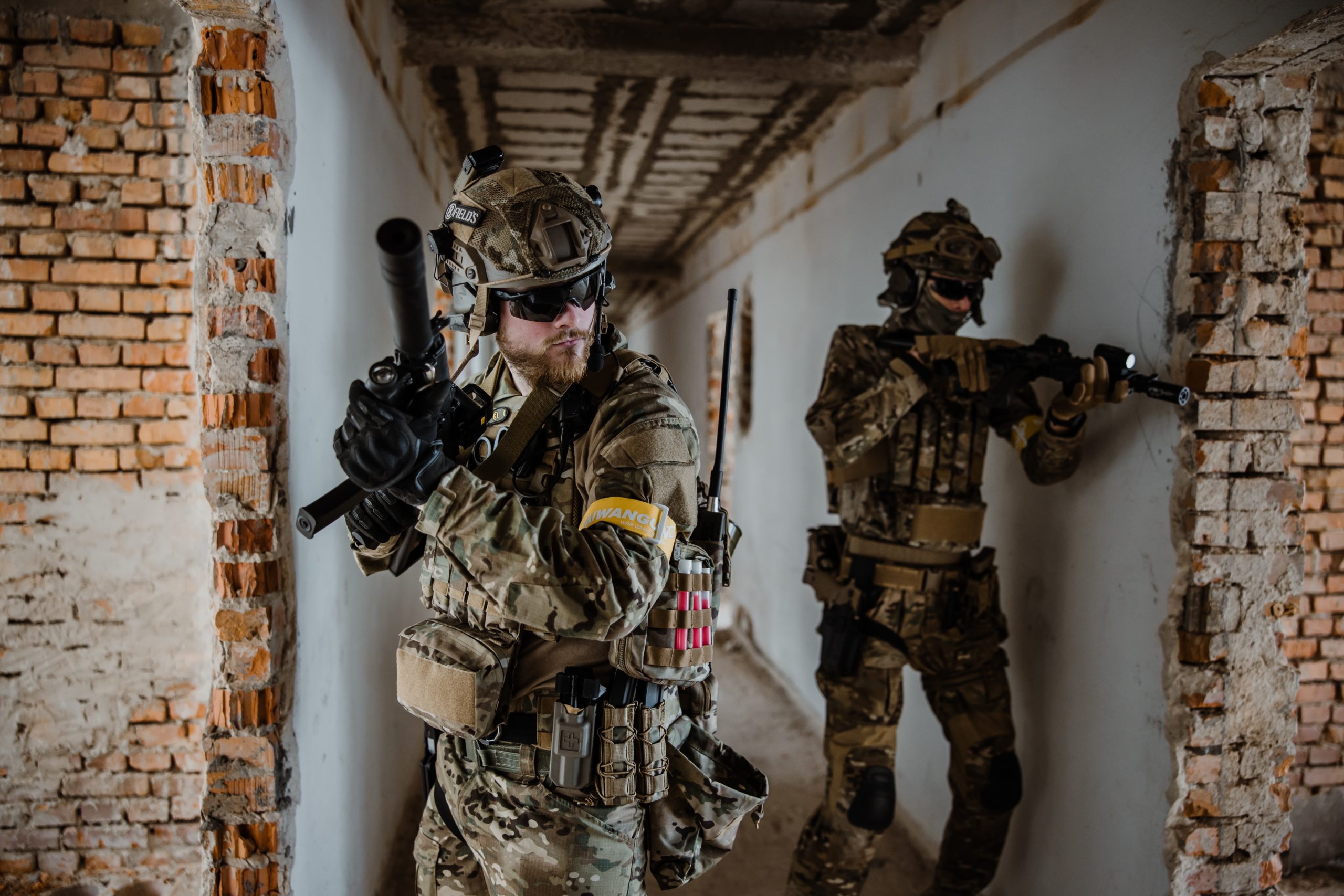 Ranking of the best airsoft gloves for 2022