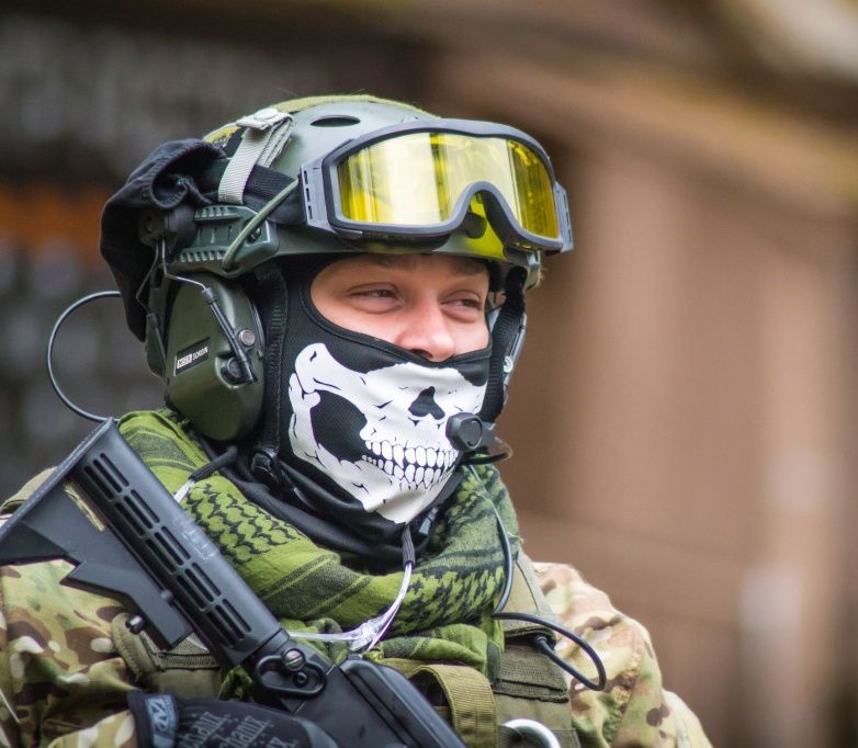 Ranking of the best airsoft helmets for 2022