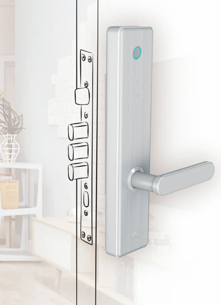 Rating of the best locks for entrance metal doors for 2022