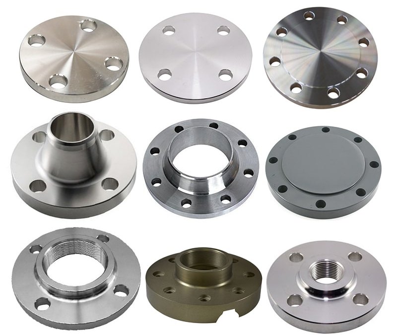 Rating of the best flange manufacturers in Russia for 2022