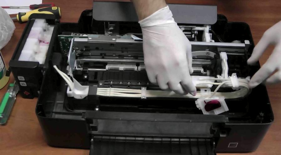 2022 年打印機最佳沖洗液排名