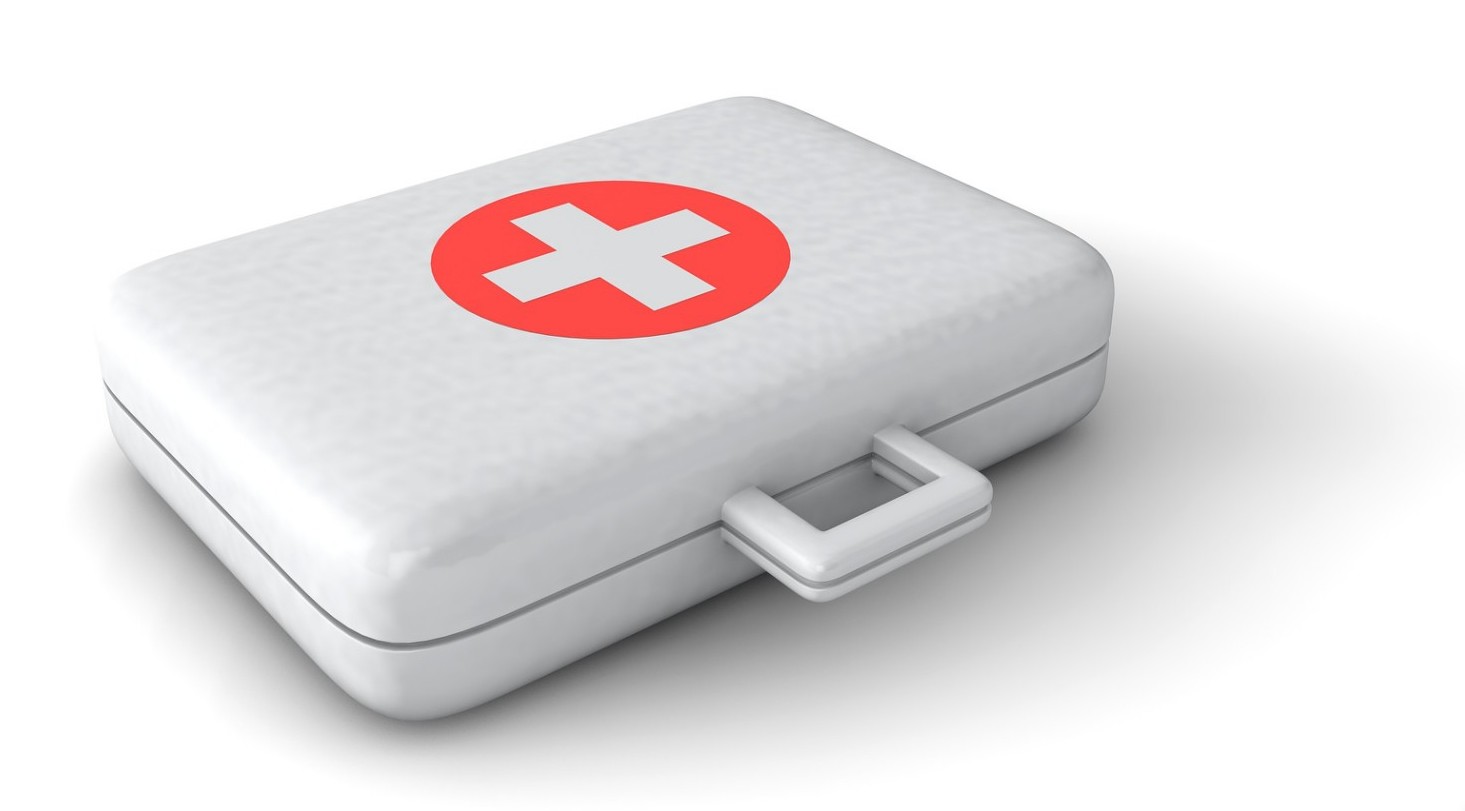 Ranking of the best first aid kits for 2022