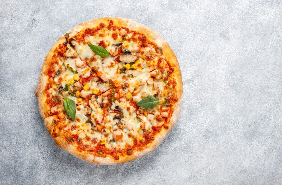 2022年の最高の冷凍ピザのランキング