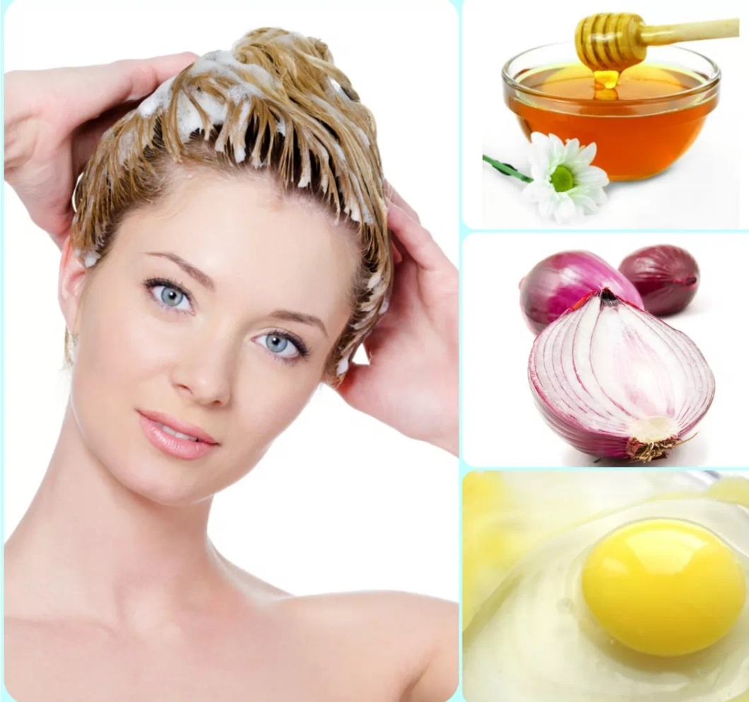 Rating of the best masks for hair growth for 2022