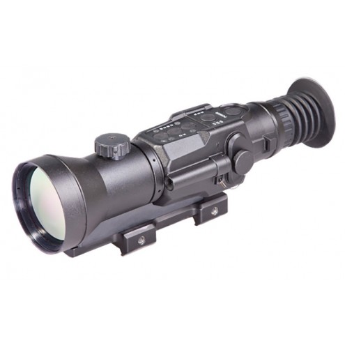 Rating of the best thermal imaging sights for hunting in 2022