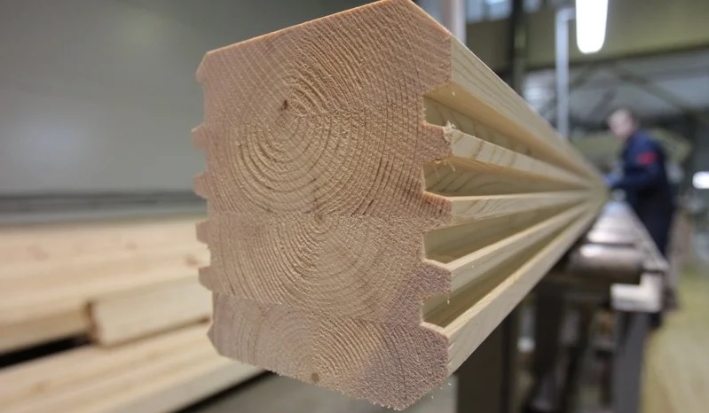 Rating of the best manufacturers of glued laminated timber for 2022
