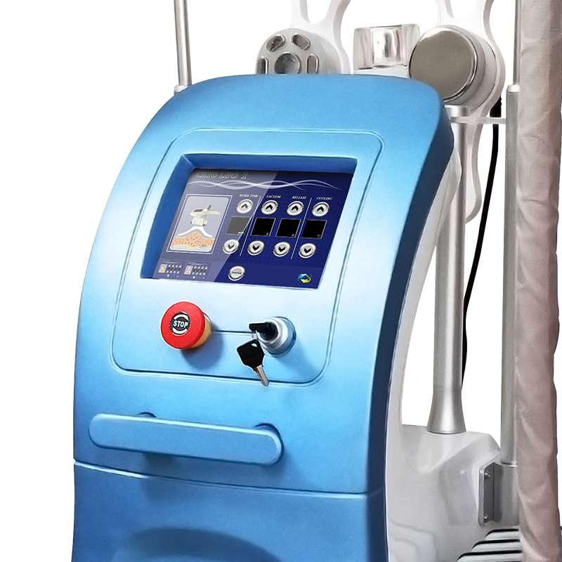Rating of the best devices for cryolipolysis for 2022