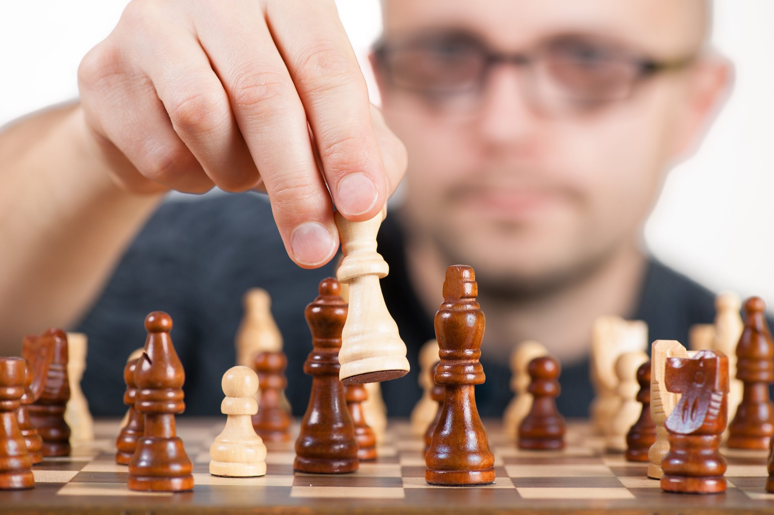 Ranking of the best online chess courses for 2022